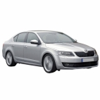Ver as peças de carroçaria SKODA OCTAVIA 3 (5E) fase 1 desde 03/2013 hasta 02/2017