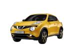 Ver as peças de carroceria NISSAN JUKE I fase 2 5ptas desde 06/2014 hasta 11/2019