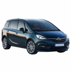 Ver as peças de carroçaria OPEL ZAFIRA C tourer fase 2 desde 10/2016 hasta 05/2019