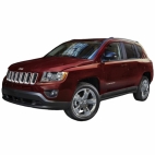 Ver as peças de carroçaria JEEP COMPASS 1 fase 2 desde 06/2011 hasta 05/2017