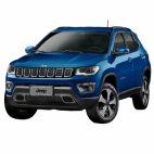 Ver as peças de carroçaria JEEP COMPASS 2 fase 1 desde 06/2017