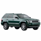 Ver as peças de carroçaria JEEP GRAND CHEROKEE 2 desde 06/2005 hasta 09/2010