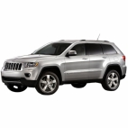 Ver as peças de carroçaria JEEP GRAND CHEROKEE 3 desde 10/2010 hasta 05/2013