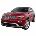 Ver as peças de carroçaria JEEP GRAND CHEROKEE 3 desde fase 2 06/2013 hasta 08/2016