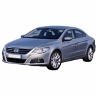 Ver as peças de carroçaria VOLKSWAGEN PASSAT CC (357) desde 06/2008 hasta 07/2011