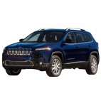 Ver as peças de carroçaria JEEP CHEROKEE 4 fase 1 desde 01/2014 hasta 09/2018