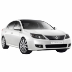 Ver as peças de carroçaria RENAULT LATITUDE desde 10/2010