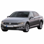 Ver as peças de carroçaria VOLKSWAGEN PASSAT B8 fase 1 4/5 portas de 11/2014 a 06/2019