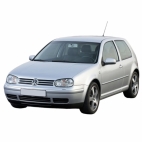 Ver as peças de carroçaria VOLKSWAGEN GOLF 4 desde 01/1998 hasta 11/2003