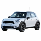 Ver as peças de carroçaria MINI MINI 2 COUNTRYMAN (R60) desde 08/2010 hasta 06/2017