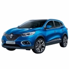Ver as peças de carroçaria RENAULT KADJAR fase 2 desde 01/2019