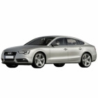 Ver as peças de carroçaria AUDI A5 1 fase 2 desde 11/2011 hasta 12/2016