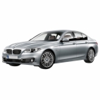 Ver as peças de carroçaria BMW SERIE 5 F10 sedan - F11 familiar fase 2 desde 07/2013 hasta 06/2017