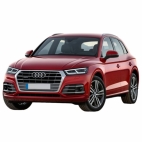 Ver as peças de carroçaria AUDI Q5 2 fase 1 desde 11/2016 hasta 08/2020