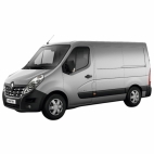Ver as peças de carroçaria RENAULT MASTER 3 fase 2 de 07/2014 a 06/2019