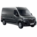 Ver as peças de carroçaria RENAULT MASTER 3 fase 3 a partir de 07/2019