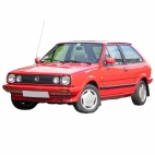 Ver as peças de carroçaria VOLKSWAGEN POLO