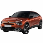  CITROEN C4 3 5ptas desde 09/2020