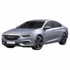 Ver as peças de carroçaria OPEL INSIGNIA 2 (Z18) fase 1 5P/SPORTS TOURER du 06/2017 au 11/2020