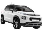 Ver as peças de carroceria CITROEN C3 AIRCROSS