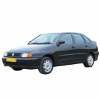 Ver as peças de carroçaria VOLKSWAGEN POLO 3 3/5 puertas fase 1 desde 11/1994 hasta 10/1999