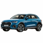 Ver as peças de carroçaria AUDI Q3 2 (F3) desde 11/2018