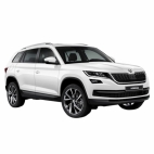 Ver as peças de carroçaria SKODA KODIAQ (NS) fase 1 desde 10/2016 hasta 12/2021