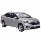 Ver as peças de carroçaria DACIA LOGAN 3 SEDAN desde 01/2021