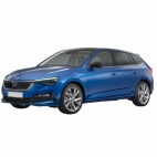 Ver as peças de carroçaria SKODA SCALA 3 (NW) desde del 01/2019