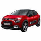 Ver as peças de carroçaria CITROEN C3 3 fase 2 desde 09/2020