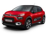 Ver as peças de carroceria CITROEN C3 III fase 2 desde 09/2020