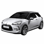 Ver as peças de carroçaria DS DS3 fase 3 desde 04/2016 hasta 06/2020