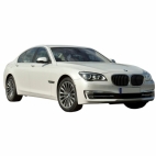Ver as peças de carroçaria BMW SERIE 7 F01/F02/F04 phase 2 desde 06/2012 hasta 08/2015
