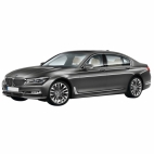 Ver as peças de carroçaria BMW SERIE 7 G11/G12 fase 1 desde 09/2015 hasta 03/2019
