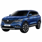 Ver as peças de carroçaria RENAULT KOLEOS 2 fase 1 desde 04/2016 hasta 08/2019
