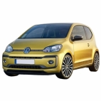 Ver as peças de carroçaria VOLKSWAGEN UP fase 2 desde el 10/2016