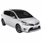 Ver as peças de carroçaria TOYOTA VERSO fase 2 depois del 01/2013