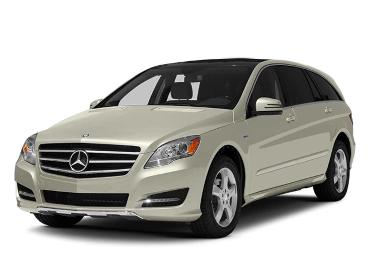 Peças de carroçaria para MERCEDES w251-clase-r-fase-2-desde-09-2010-hasta-06-2013