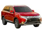 Pecas Porta Malas MITSUBISHI OUTLANDER III fase 2 desde 10/2015