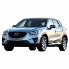Ver as peças de carroçaria MAZDA CX-5 1 fase 1 desde 01/2012 hasta 03/2015