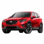 Ver as peças de carroçaria MAZDA CX-5 1 fase 2 de 04/2015 a 02/2017