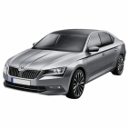 Ver as peças de carroçaria SKODA SUPERB 3 (3V) fase 1 de 05/2015 hasta 05/2019
