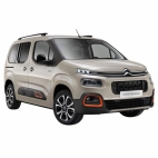 Ver as peças de carroçaria CITROEN BERLINGO 3 Multispace despues de 09/2018