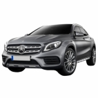  MERCEDES X156 CLASSE GLA fase 2 desde 03/2017