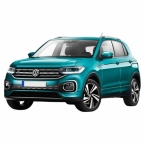 Ver as peças de carroçaria VOLKSWAGEN T-CROSS (C1) fase 1 a partir del 04/2019