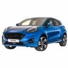 Ver as peças de carroçaria FORD PUMA 2 desde el 12/2019