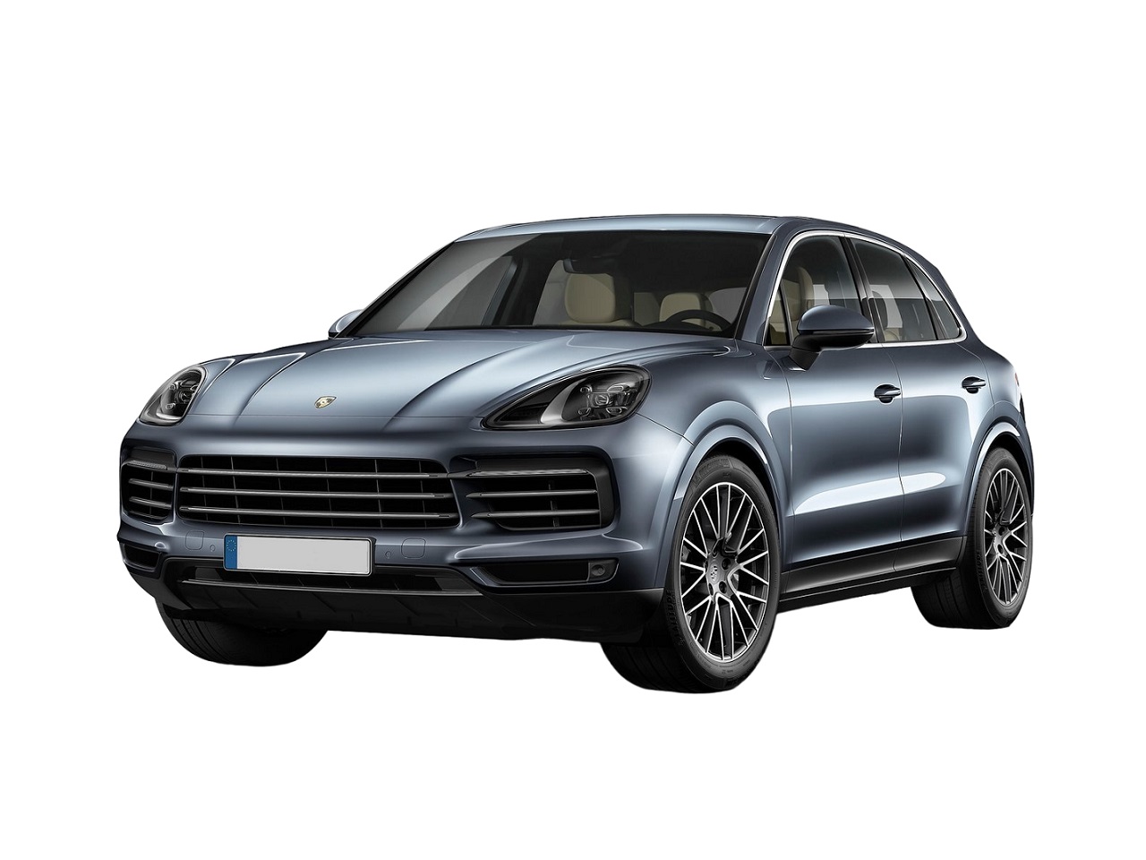 Peças de carroçaria para PORCHE cayenne-iii-fase-1-del-10-2017-al-05-2023-