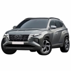 Ver as peças de carroçaria HYUNDAI TUCSON 3 desde el 01/2021