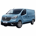 Ver as peças de carroçaria RENAULT TRAFIC 3 fase 3 desde el 01/2022 