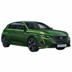 Ver as peças de carroçaria PEUGEOT 308 3 desde el 04/2021 